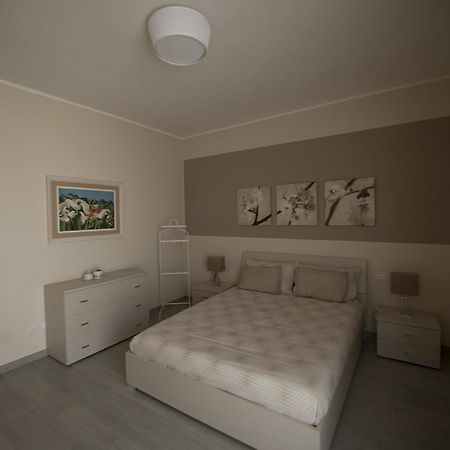 דירות מטרה Riva Dei Sassi מראה חיצוני תמונה