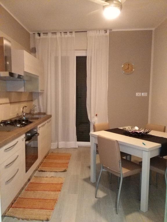 דירות מטרה Riva Dei Sassi מראה חיצוני תמונה